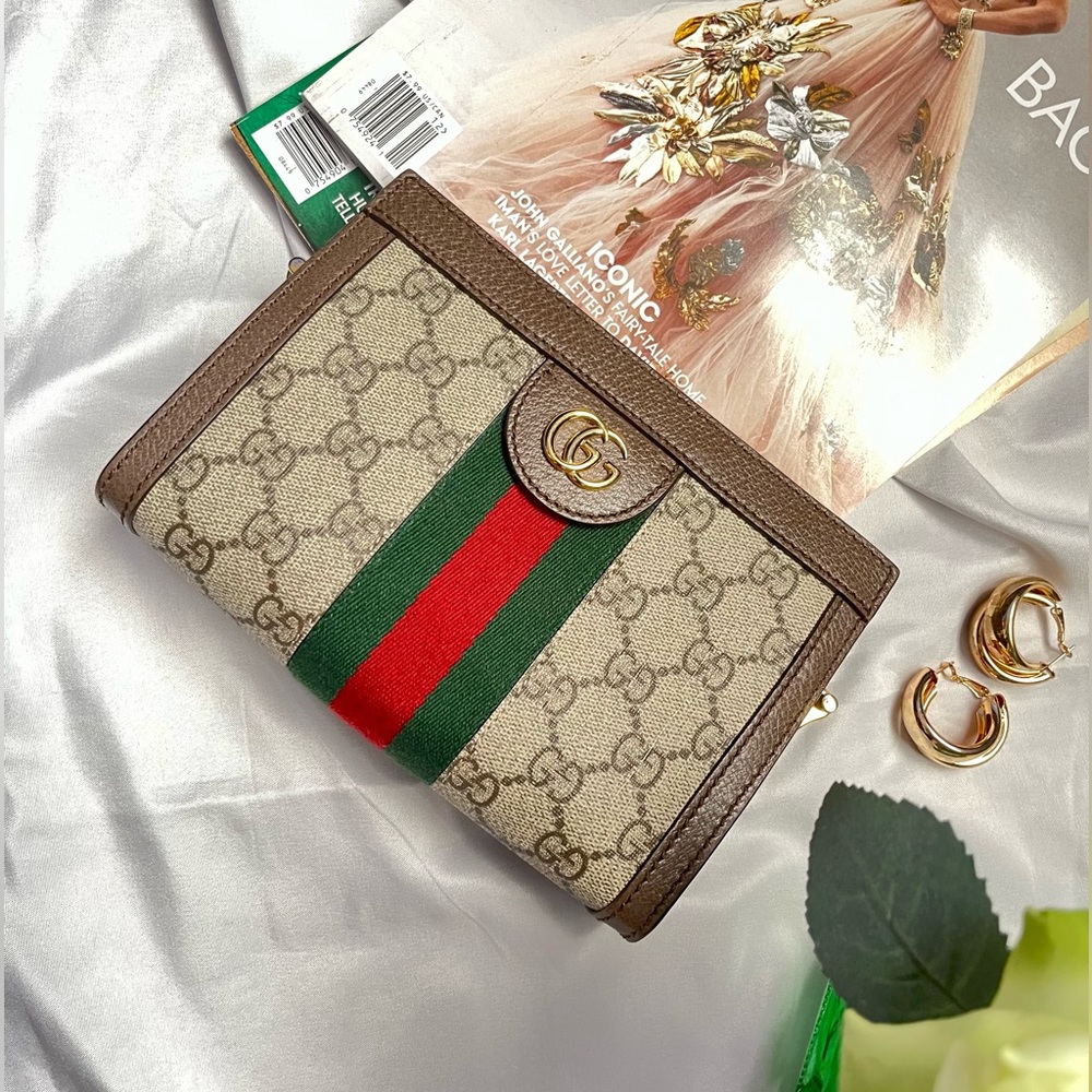 Authentic GUCCI Mini Shoulder Bag